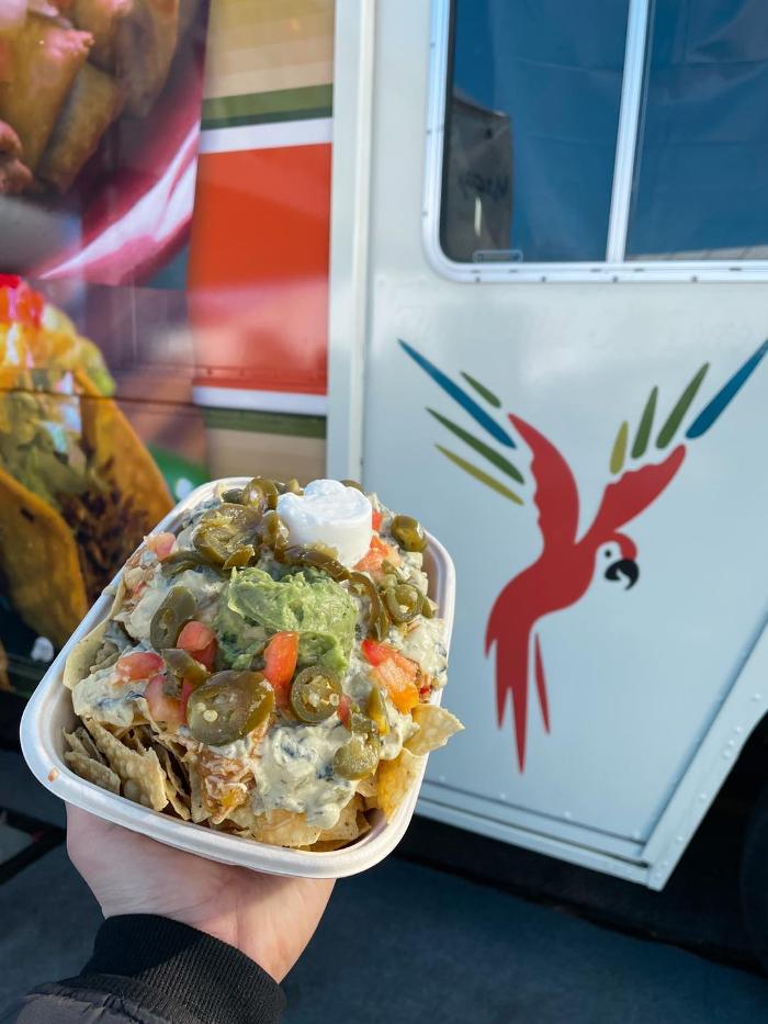 Macayo's Mexican Food - Phoenix, AZ