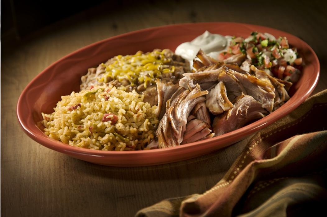 Macayo's Mexican Food - Phoenix, AZ