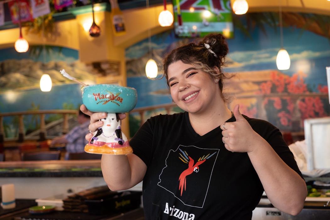 Macayo's Mexican Food - Phoenix, AZ