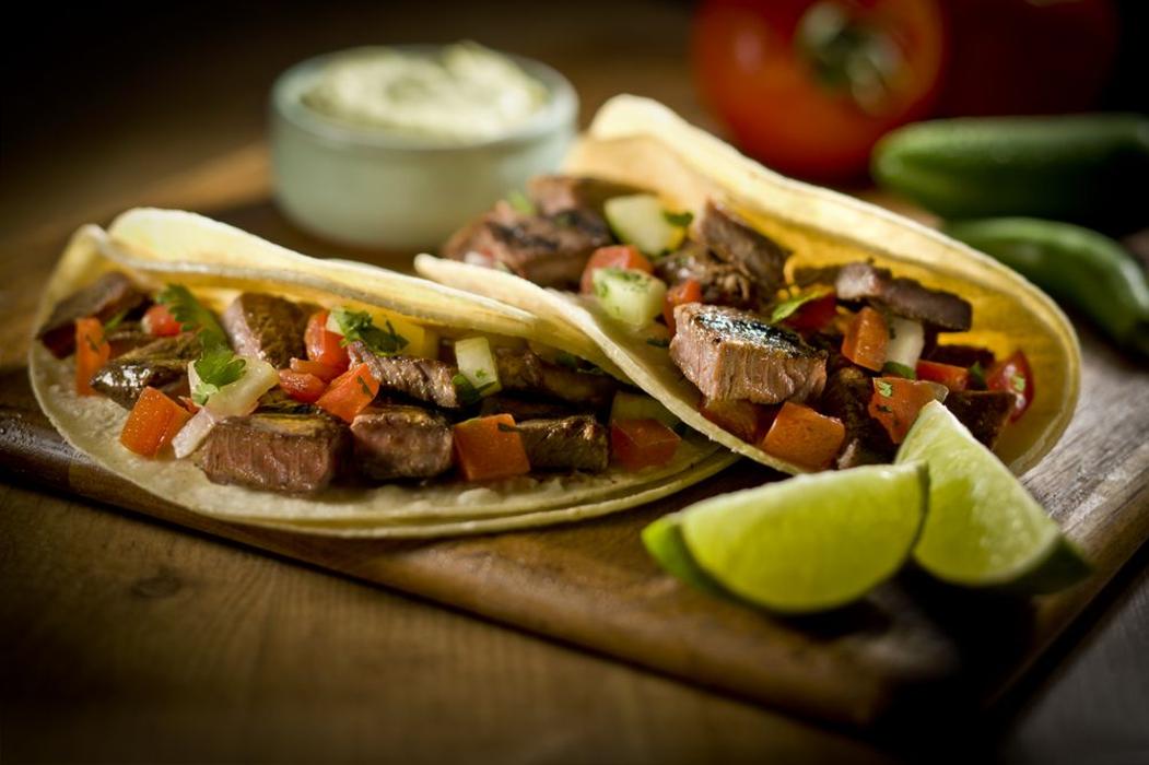 Macayo's Mexican Food - Phoenix, AZ