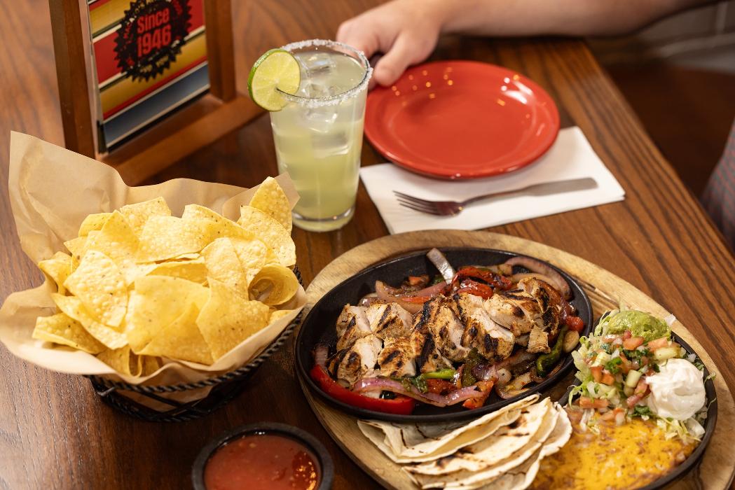 Macayo's Mexican Food - Phoenix, AZ
