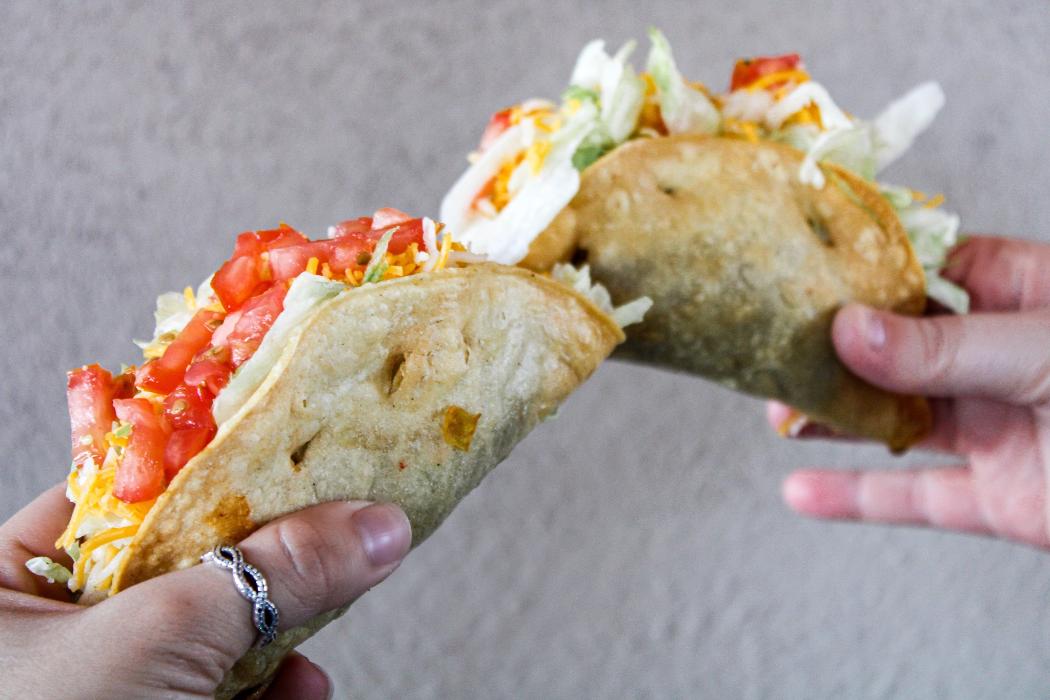 Macayo's Mexican Food - Phoenix, AZ