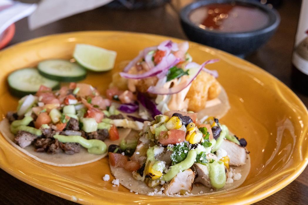 Macayo's Mexican Food - Phoenix, AZ