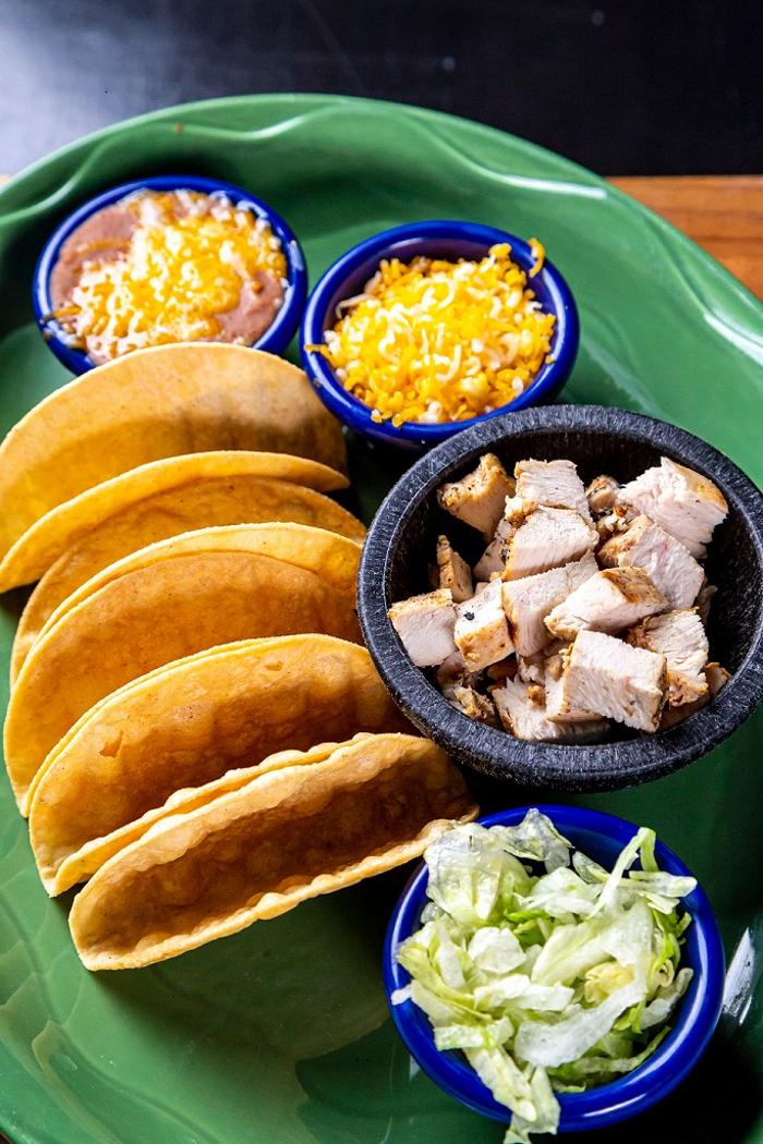 Macayo's Mexican Food - Phoenix, AZ