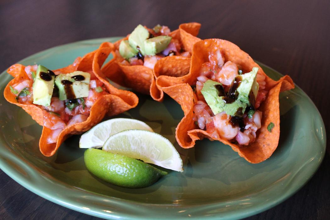 Macayo's Mexican Food - Phoenix, AZ
