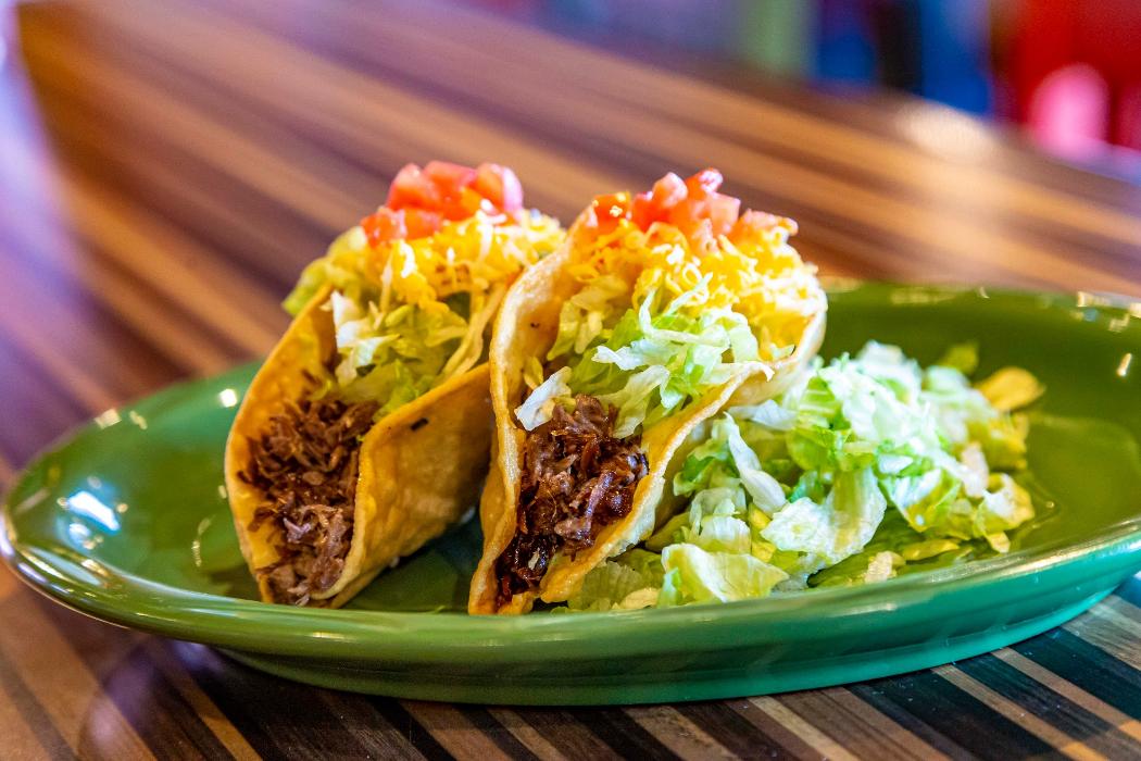 Macayo's Mexican Food - Phoenix, AZ