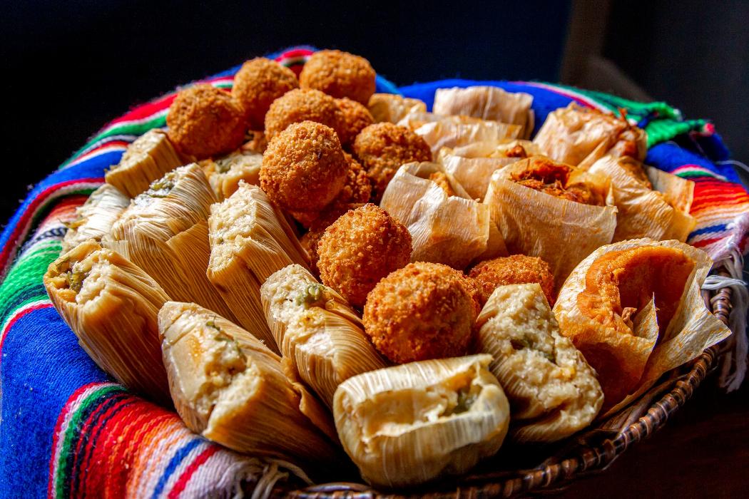 Macayo's Mexican Food - Phoenix, AZ