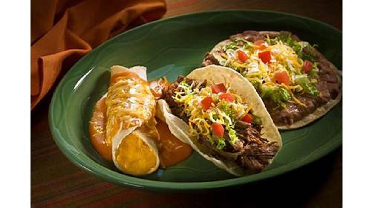 Macayo's Mexican Food - Phoenix, AZ