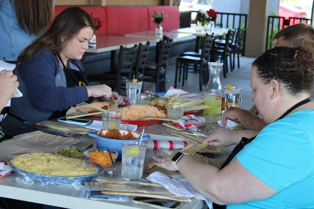 Macayo's Mexican Food - Phoenix, AZ