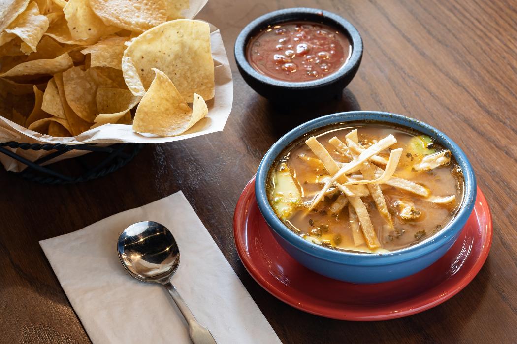 Macayo's Mexican Food - Phoenix, AZ