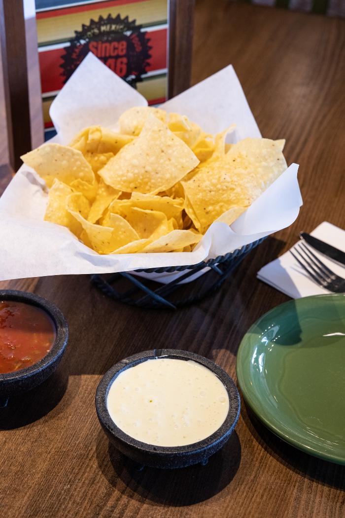 Macayo's Mexican Food - Phoenix, AZ