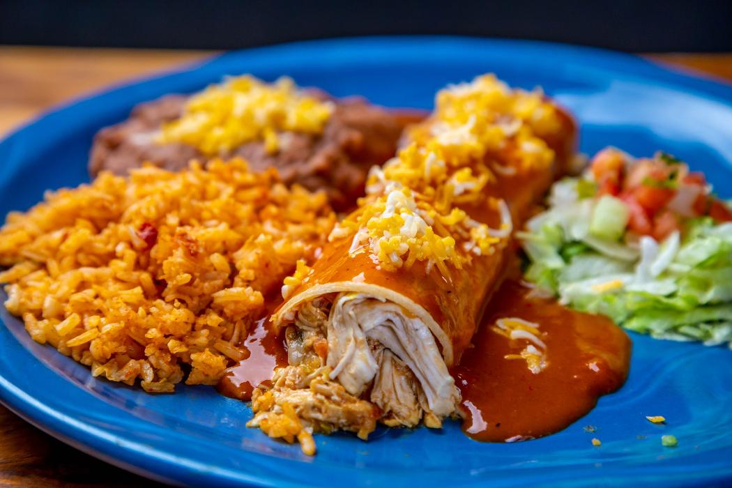 Macayo's Mexican Food - Phoenix, AZ