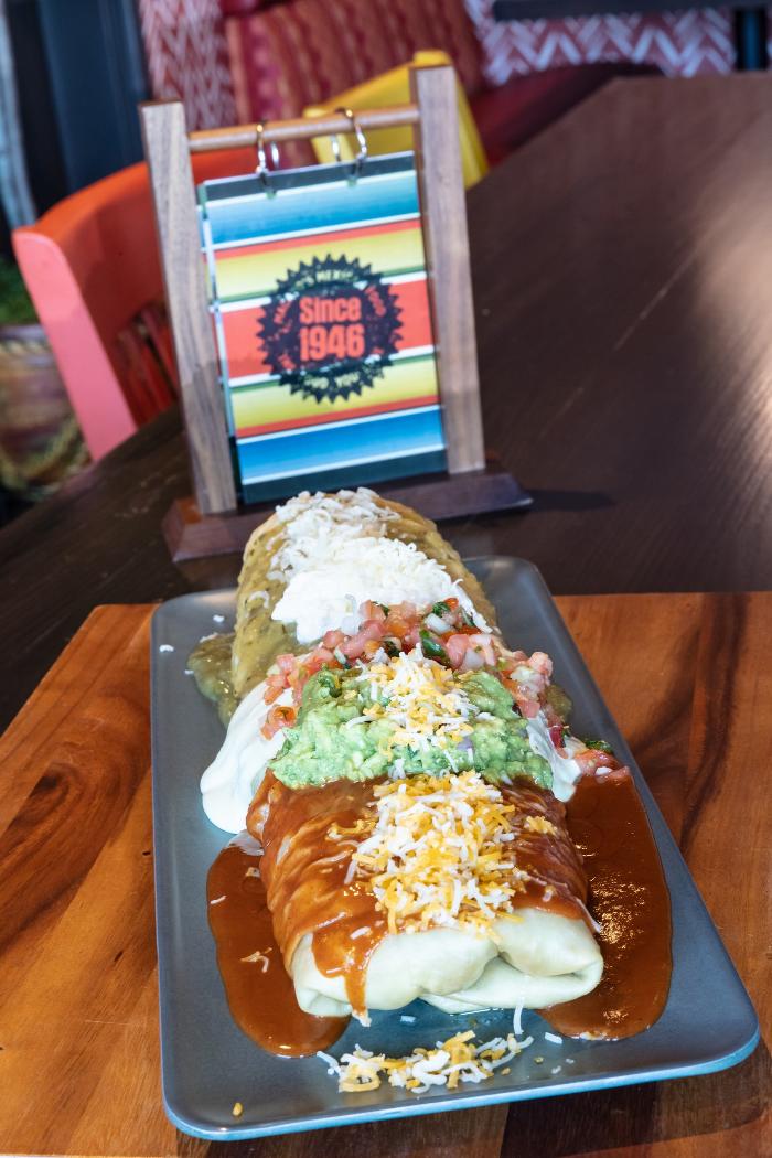 Macayo's Mexican Food - Phoenix, AZ