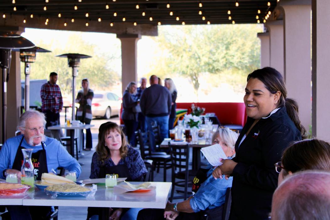Macayo's Mexican Food - Phoenix, AZ