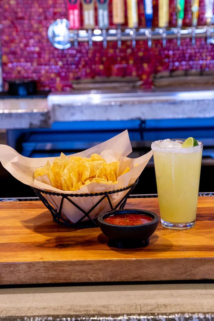 Macayo's Mexican Food - Phoenix, AZ
