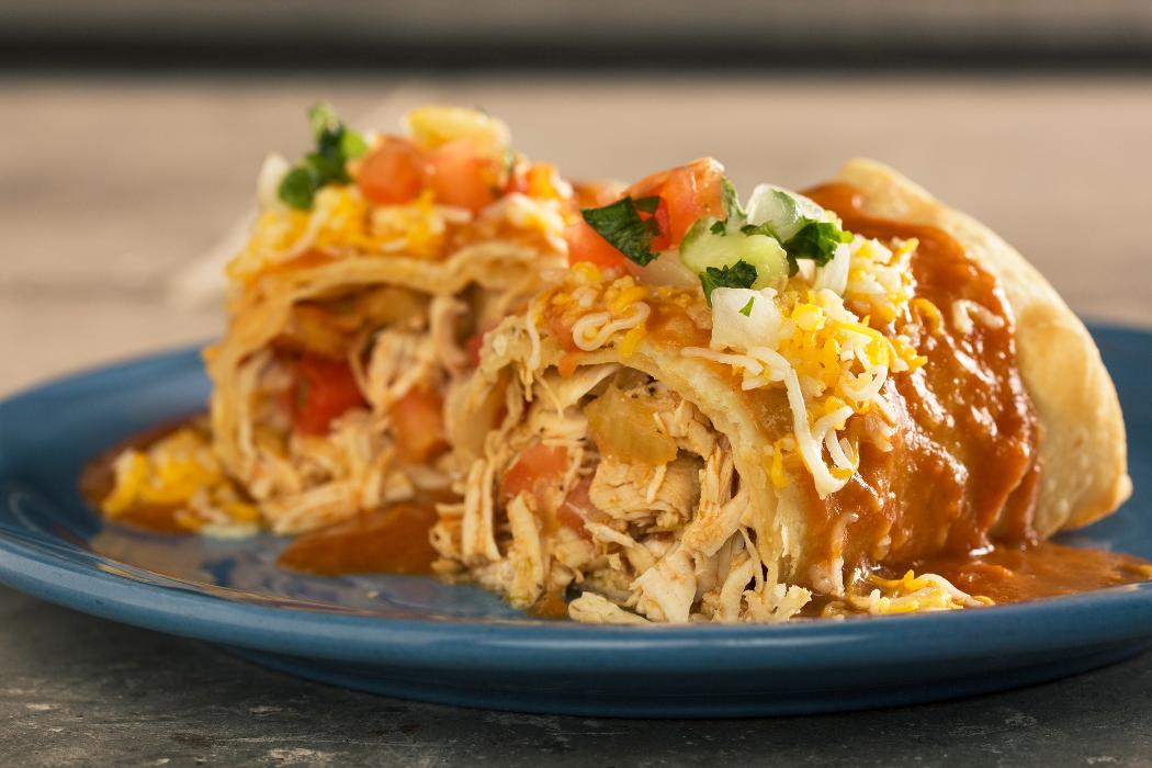 Macayo's Mexican Food - Phoenix, AZ