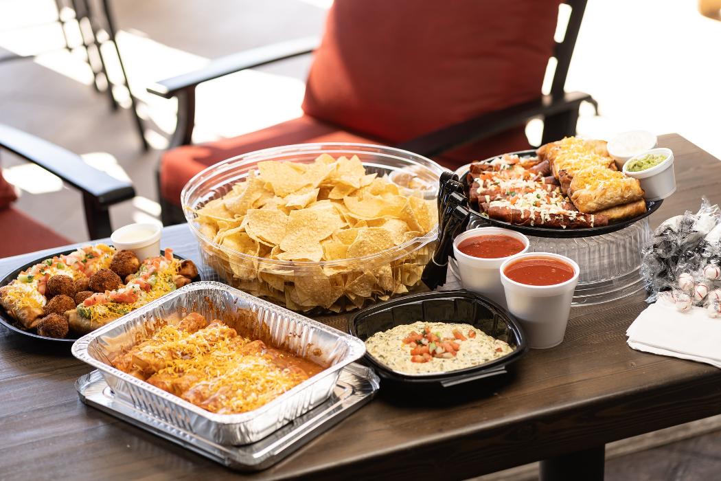 Macayo's Mexican Food - Phoenix, AZ