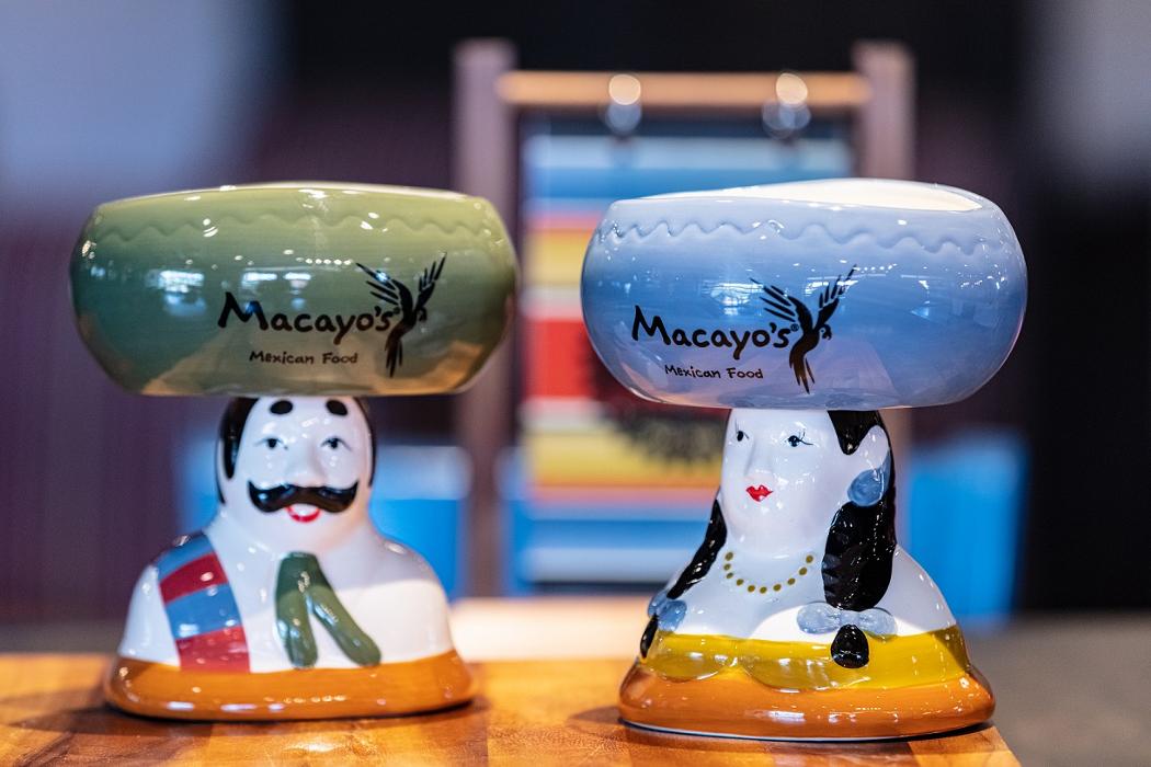 Macayo's Mexican Food - Glendale, AZ