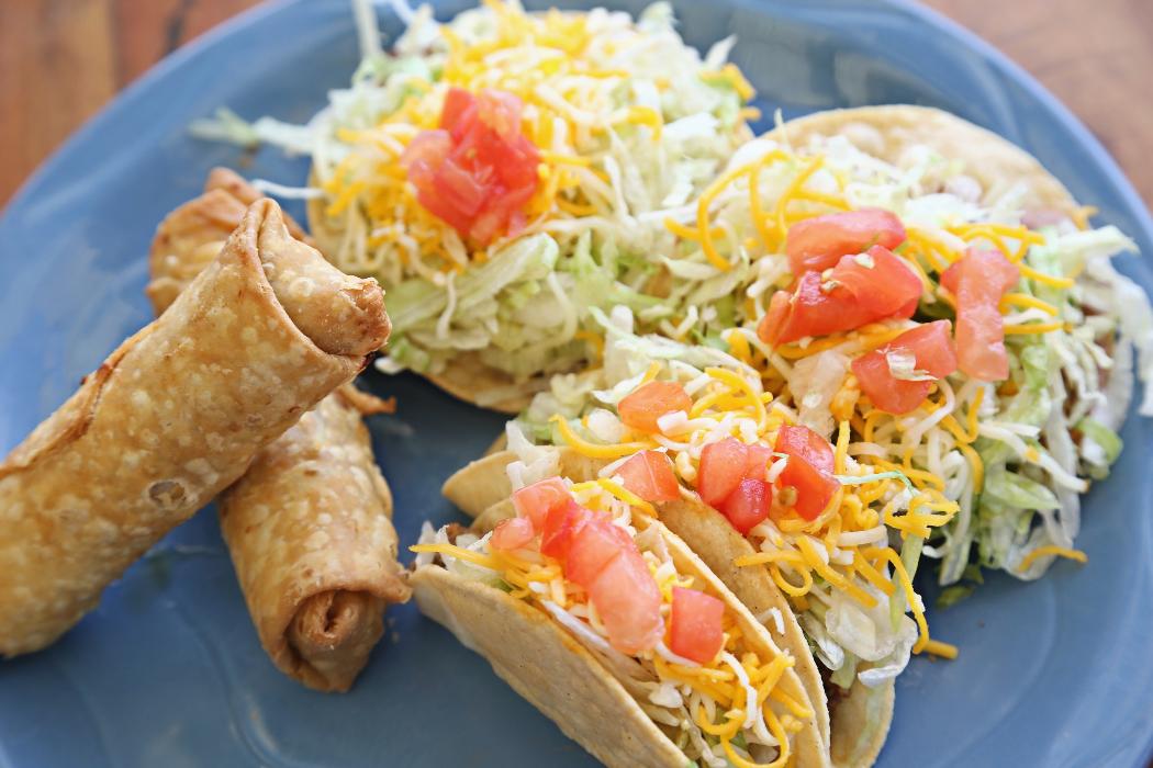 Macayo's Mexican Food - Glendale, AZ