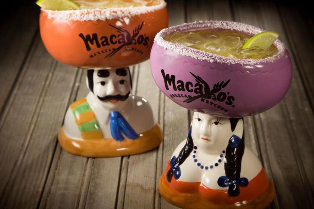 Macayo's Mexican Food - Glendale, AZ