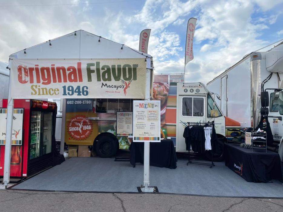 Macayo's Mexican Food - Glendale, AZ