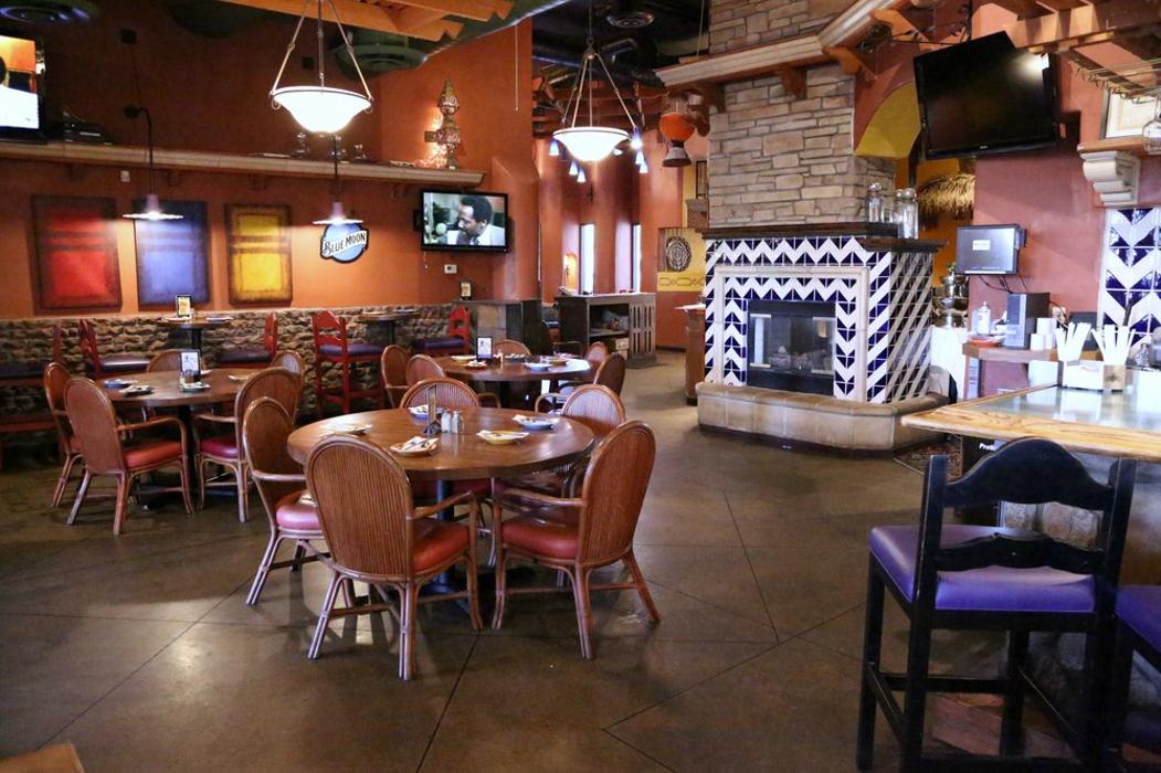 Macayo's Mexican Food - Glendale, AZ