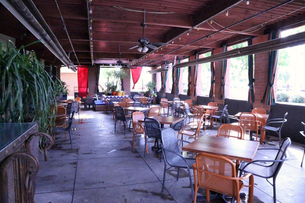 Macayo's Mexican Food - Glendale, AZ