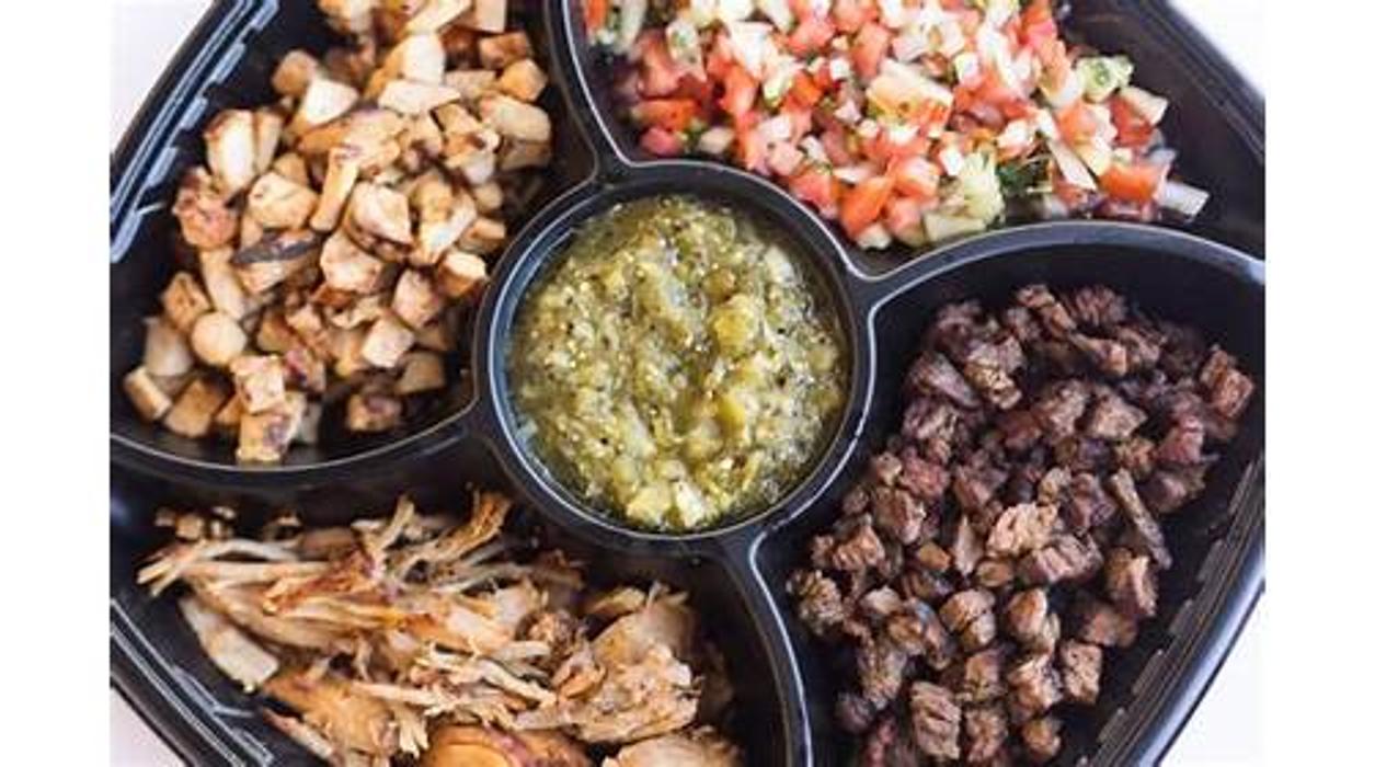 Macayo's Mexican Food - Glendale, AZ