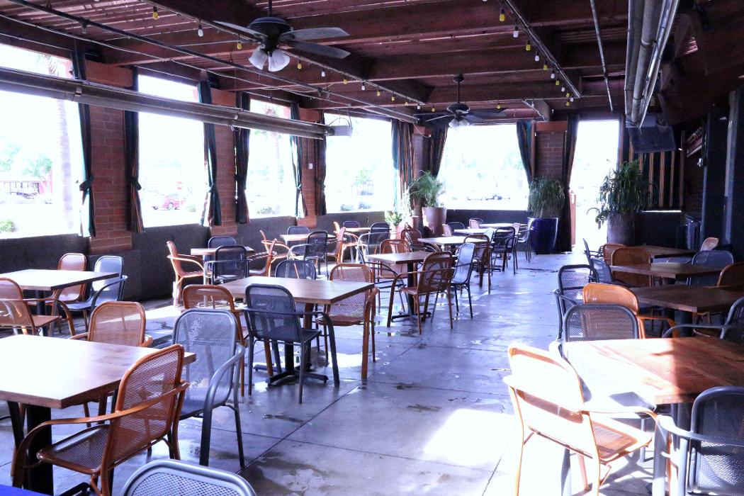 Macayo's Mexican Food - Glendale, AZ