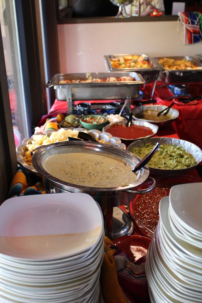 Macayo's Mexican Food - Glendale, AZ