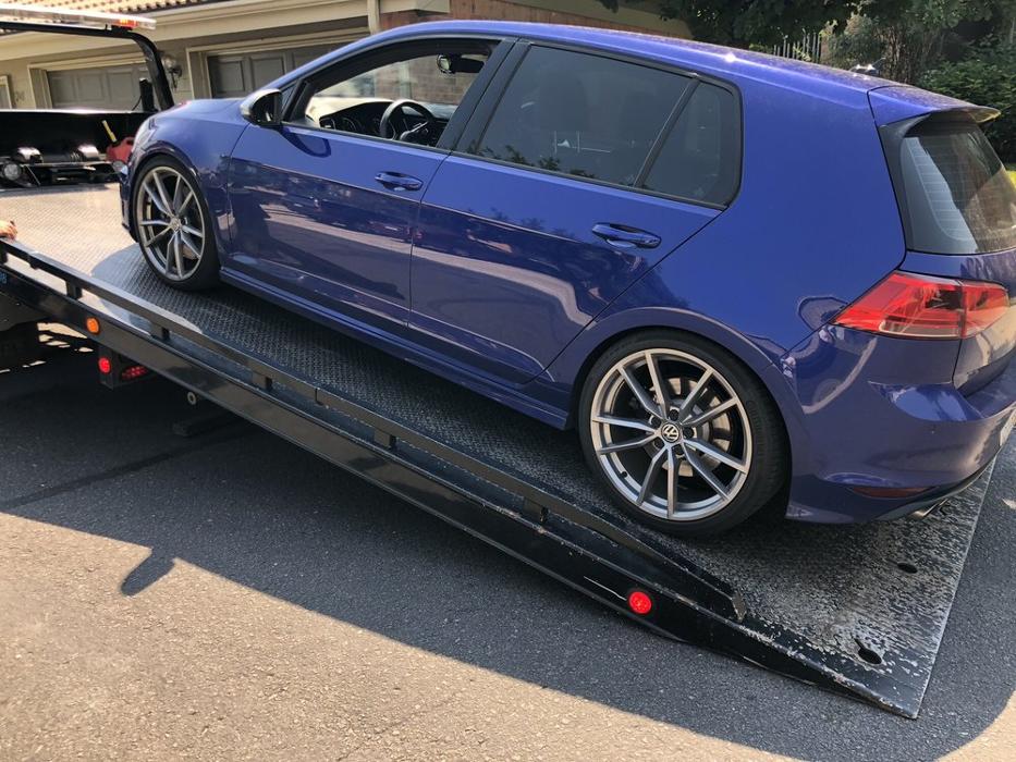 Executive Towing - Arvada, CO