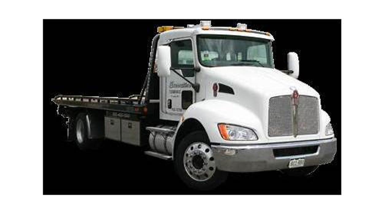 Executive Towing - Arvada, CO