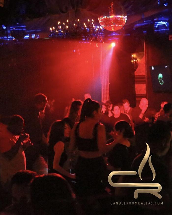 Candleroom - Dallas, TX