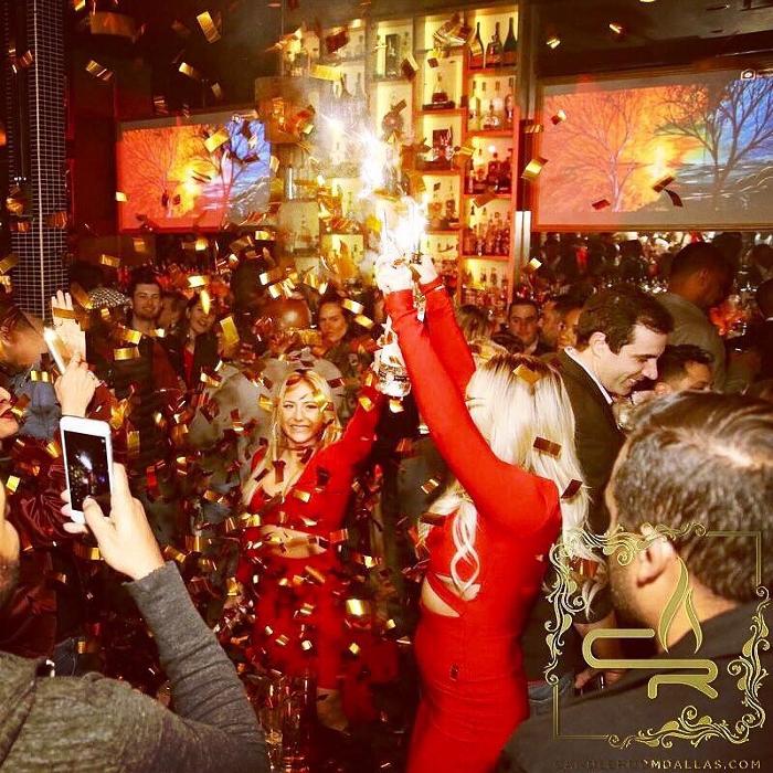 Candleroom - Dallas, TX