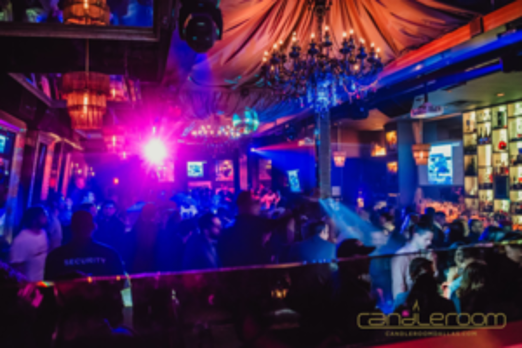 Candleroom - Dallas, TX