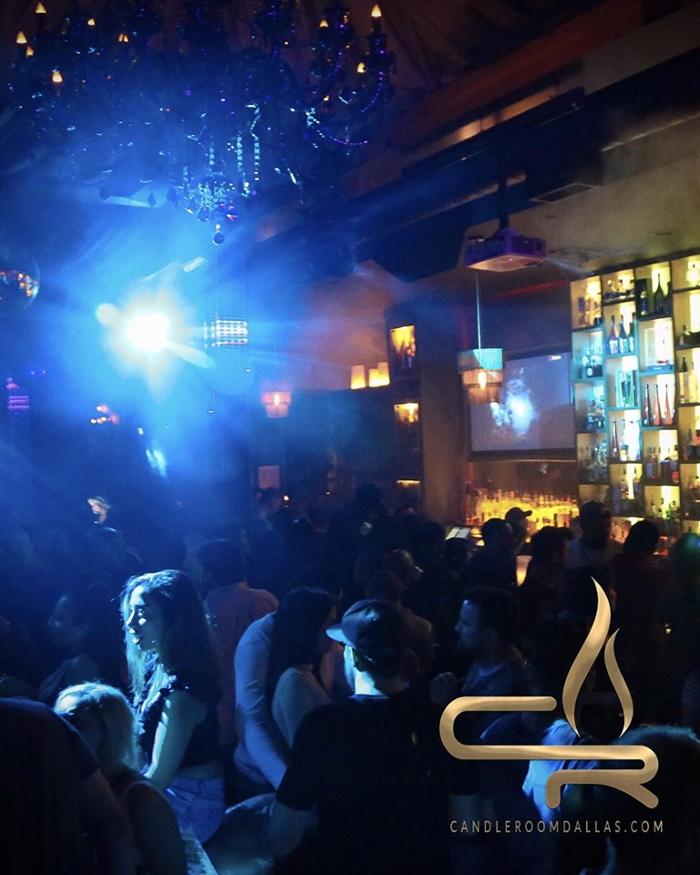 Candleroom - Dallas, TX