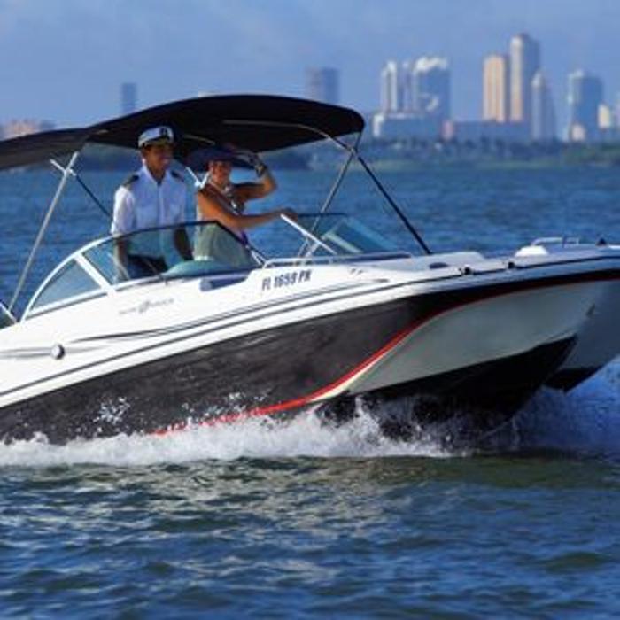 Captain Joe's Boat Rentals - Miami Beach, FL