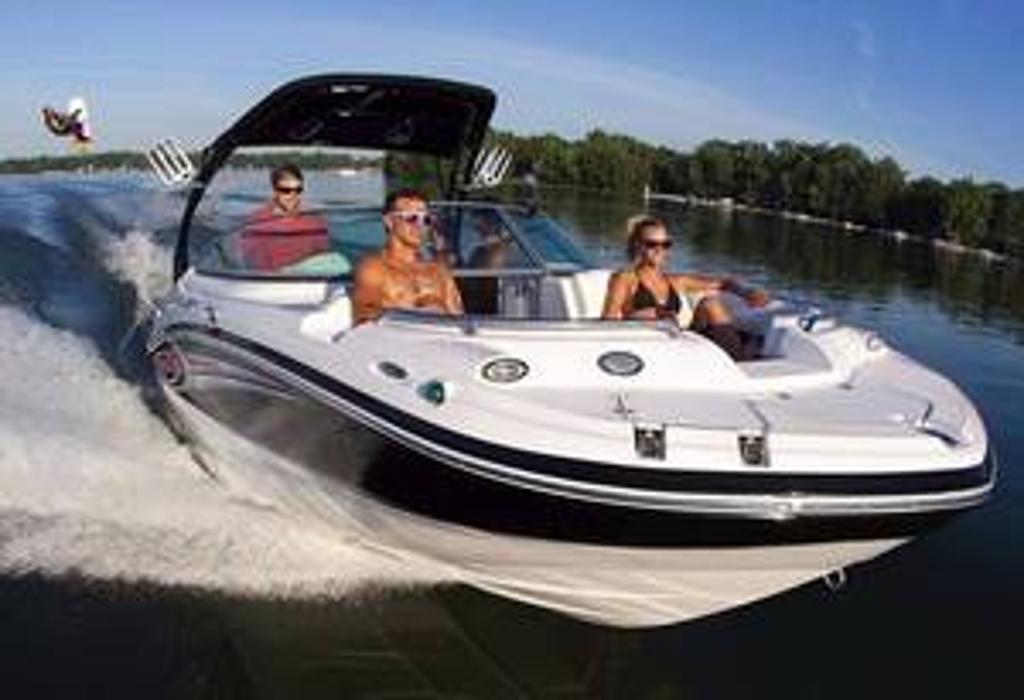 Captain Joe's Boat Rentals - Miami Beach, FL