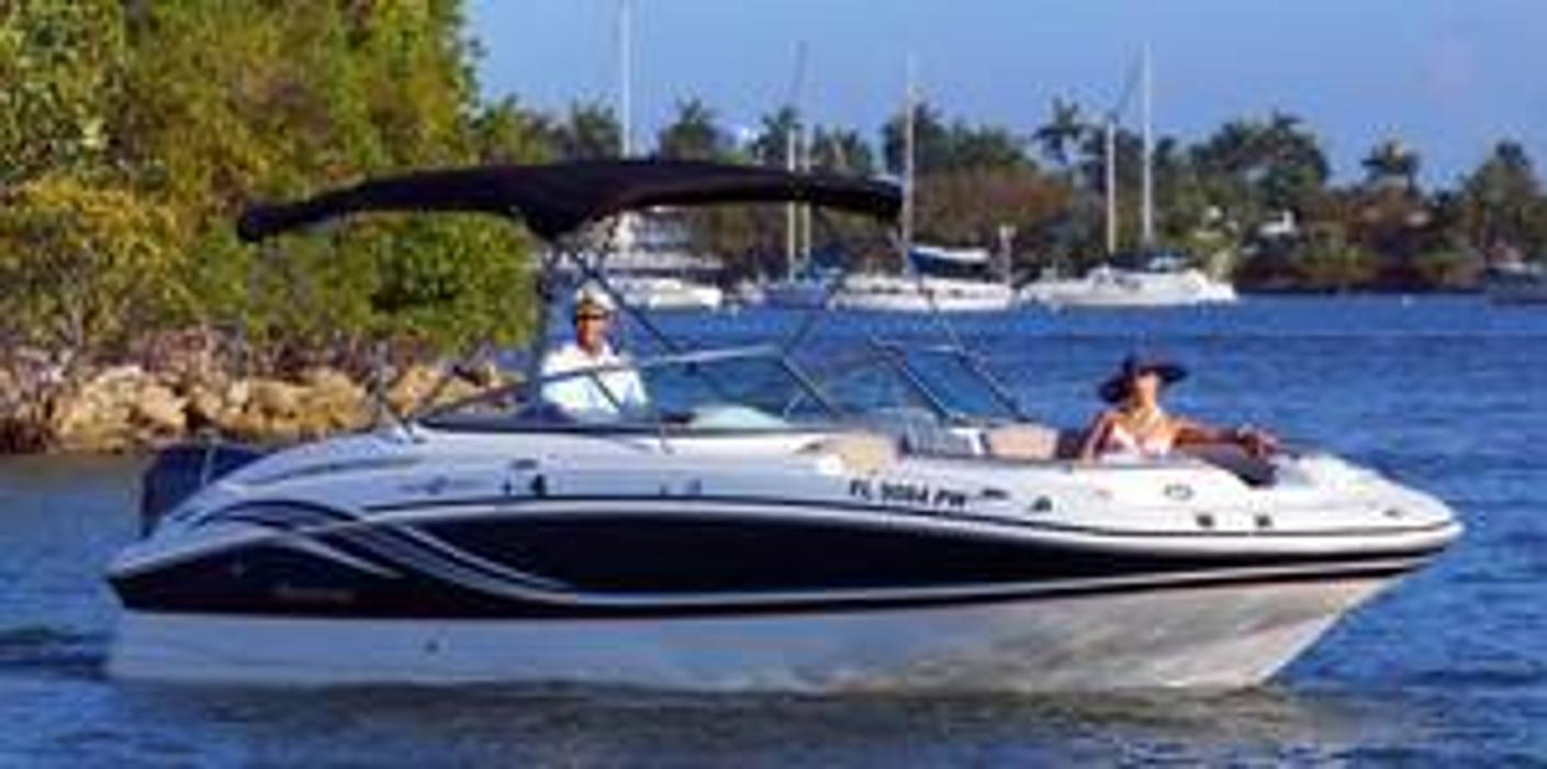 Captain Joe's Boat Rentals - Miami Beach, FL