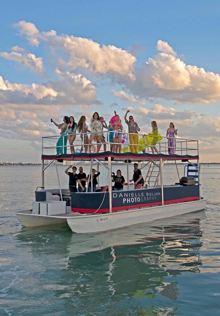 Captain Joe's Boat Rentals - Miami Beach, FL