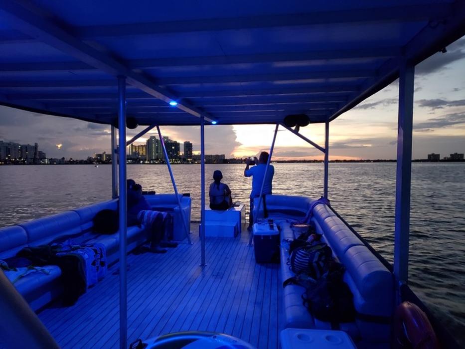 Captain Joe's Boat Rentals - Miami Beach, FL