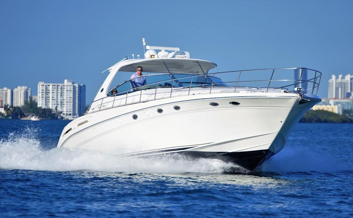 Captain Joe's Boat Rentals - Miami Beach, FL