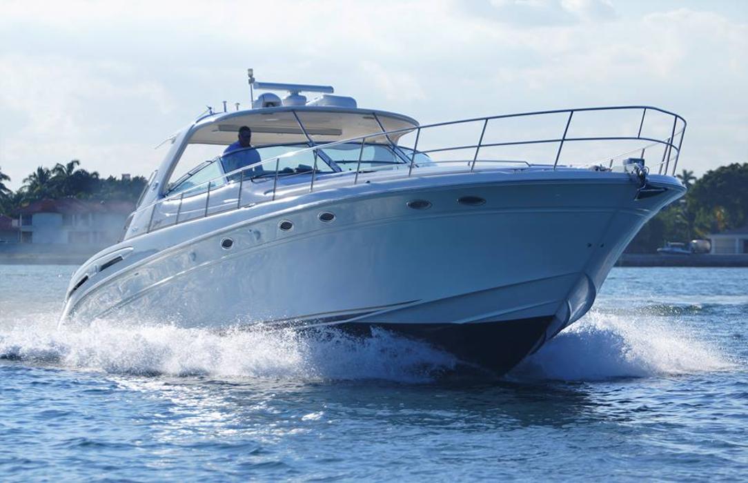 Captain Joe's Boat Rentals - Miami Beach, FL