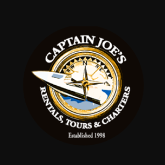 Captain Joe's Boat Rentals - Miami Beach, FL