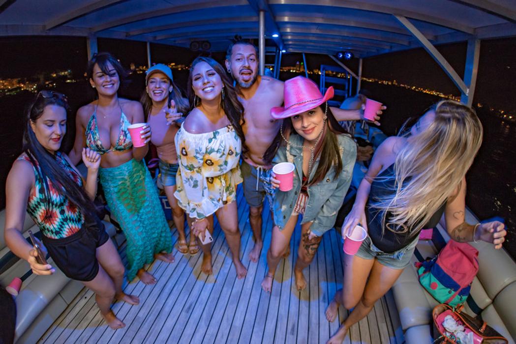 Captain Joe's Boat Rentals - Miami Beach, FL