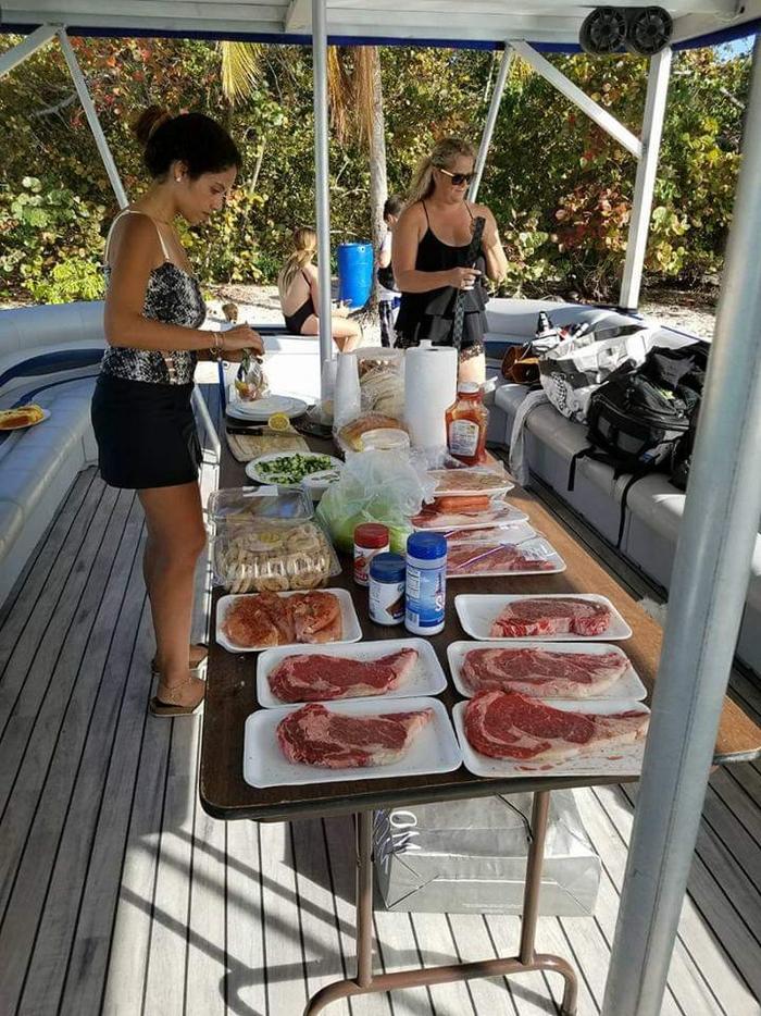 Captain Joe's Boat Rentals - Miami Beach, FL