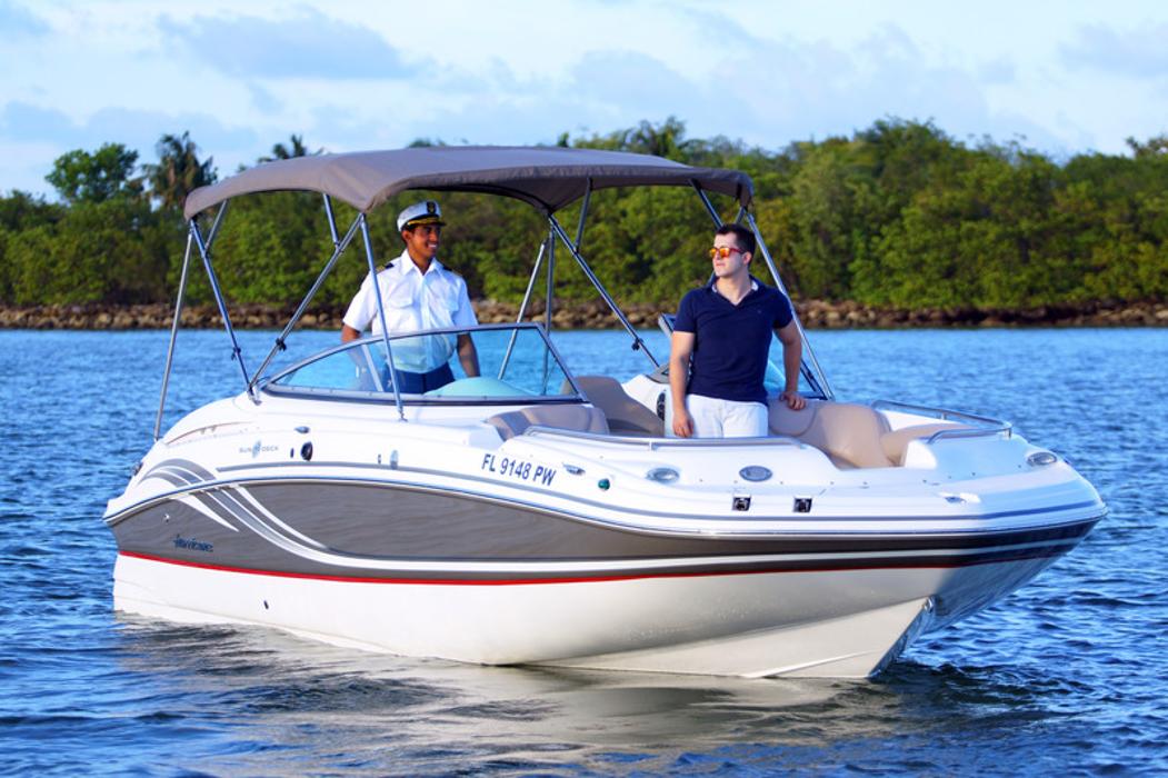 Captain Joe's Boat Rentals - Miami Beach, FL