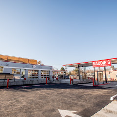 Maddie's Restaurant Logo