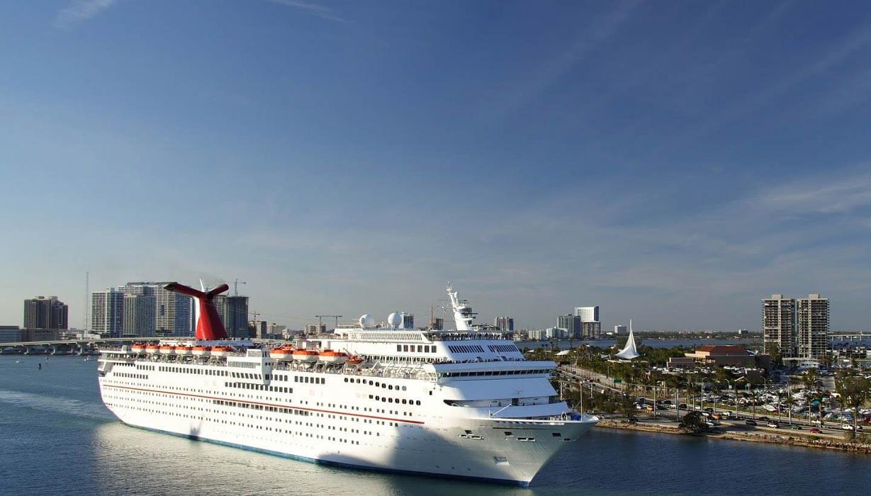 Cardiff USA LLC - Miami, FL