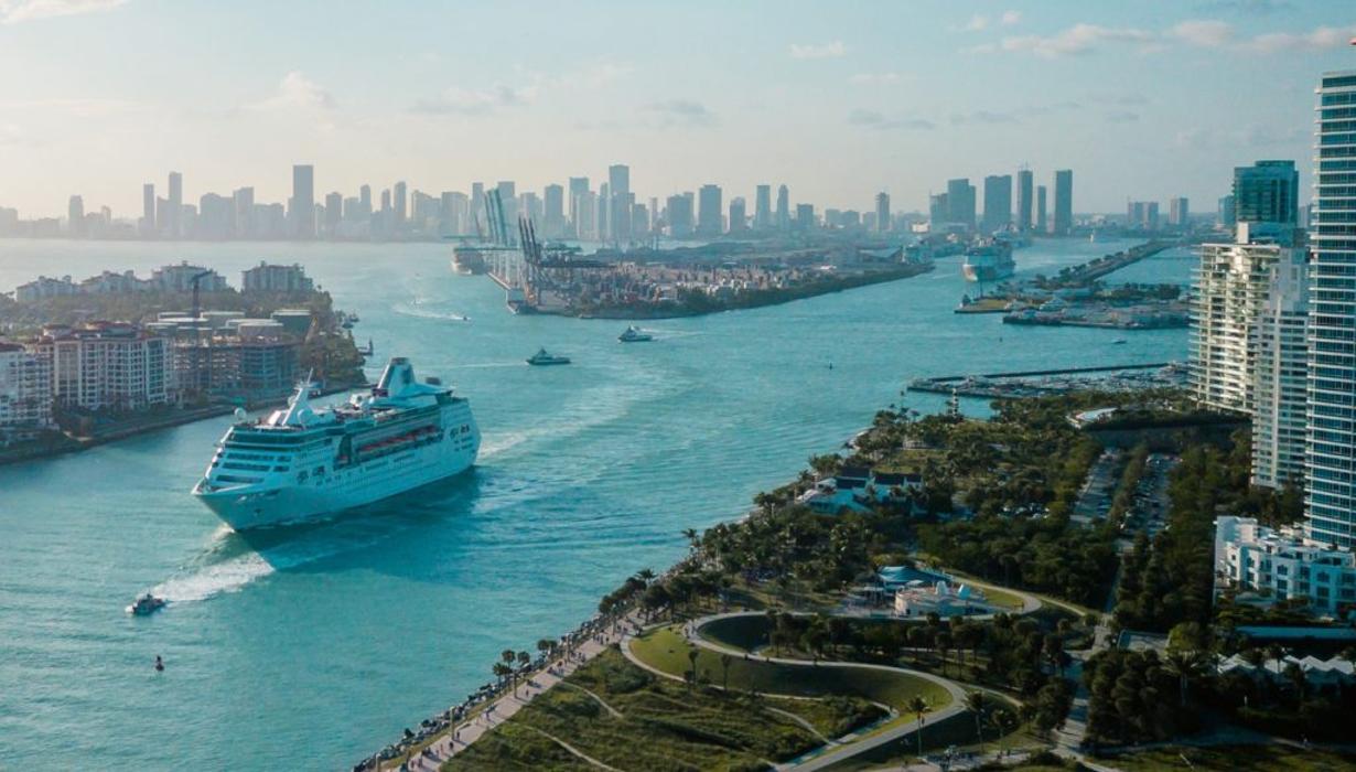 Cardiff USA LLC - Miami, FL